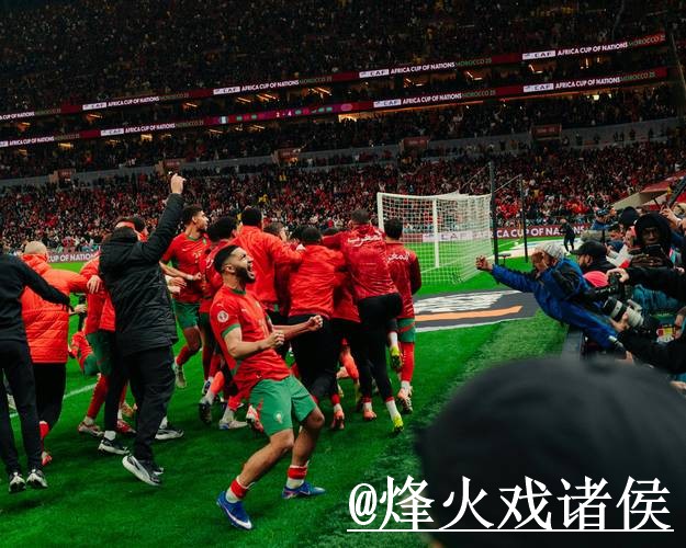 免费观看精彩世界杯直播：在线全站观赛体验